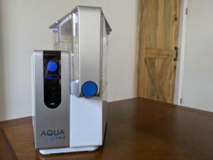 aquatru water purifier review
