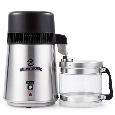 CO-Z Water Distiller