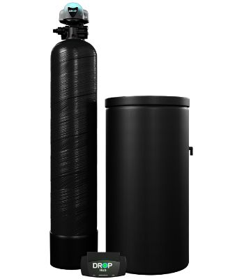 DROP Smart Water Softener