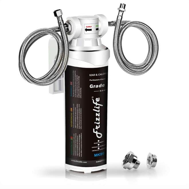 9 Best Under Sink Water Filters Of 2020 Gest Guide Pricing 9 Best Under Sink Water Filters Of 2020 Gest Guide Pricing