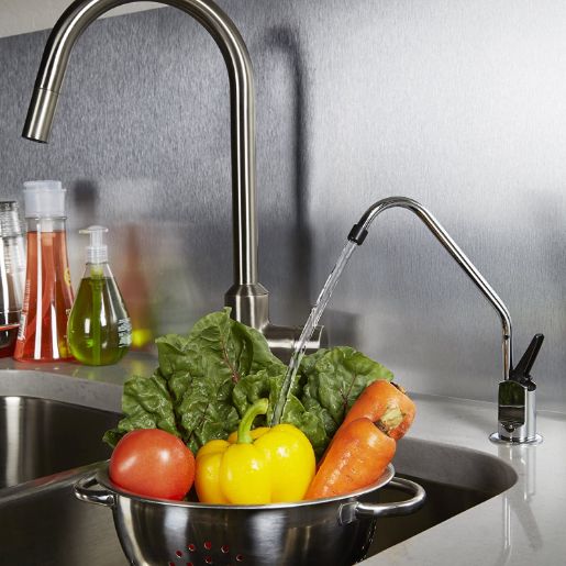 Home Master TMHP HydroPerfection faucet