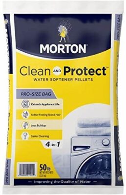 Morton Clean & Protect