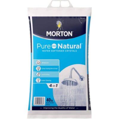 Morton Pure and Natural review