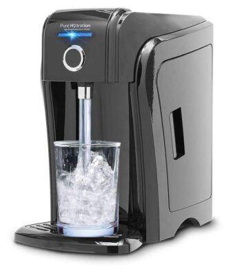 Pure Hydration Water Ionizer review