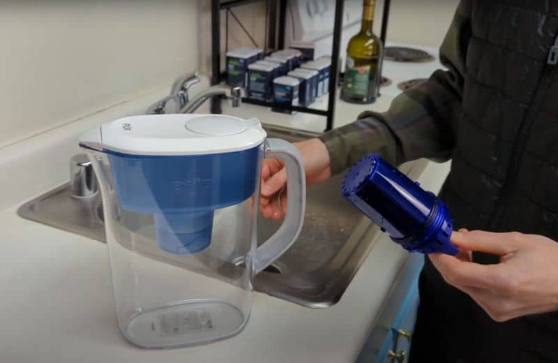 PUR Water Filter Pitchers Review Basic & Plus (Updated 2023)