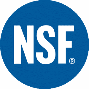 Nsf logo