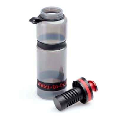 Water-to-Go Filtered Bottle