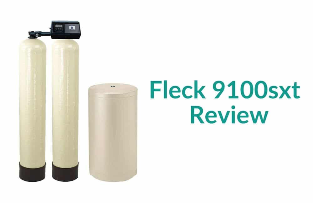 Fleck 9100sxt Review