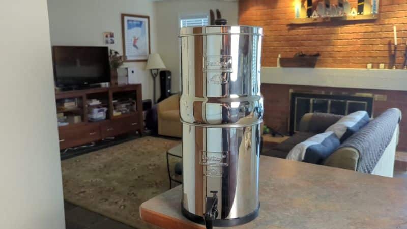 Big Berkey Water Filter Review: Worth the Money in 2023?