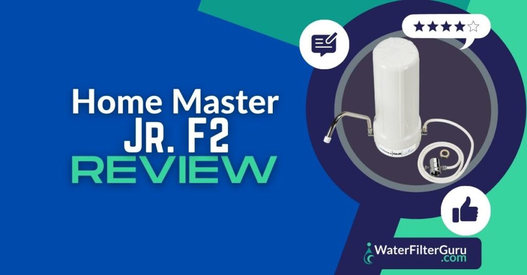 Home Master Jr. F2 revieww