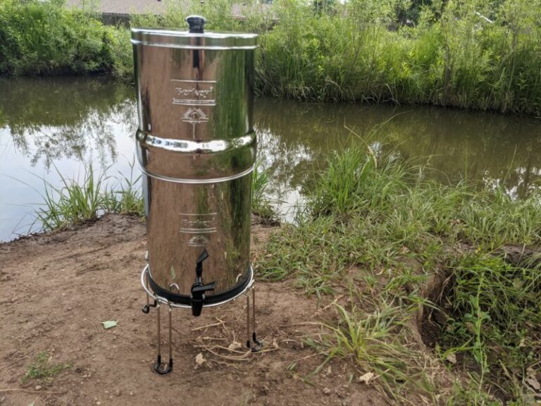 Big Berkey Water Filter Review Is It Worth the in 2023?