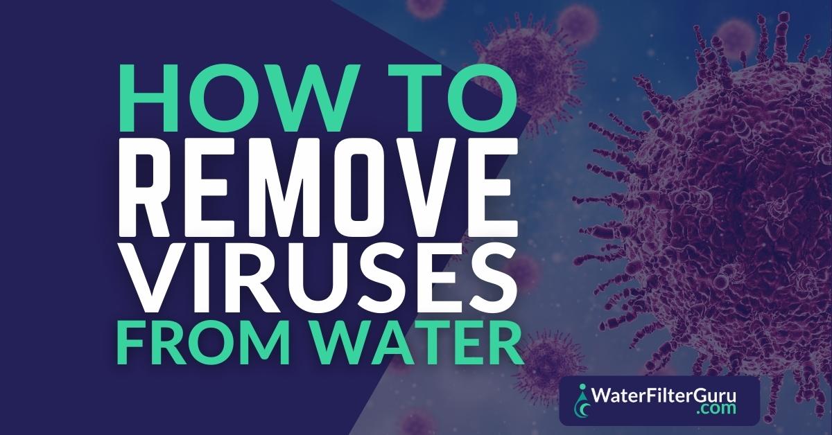 How To Remove Viruses
