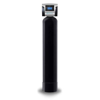 SoftPro ironmaster water filtration system