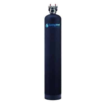 SpringWell Water Whole House Water Filter System