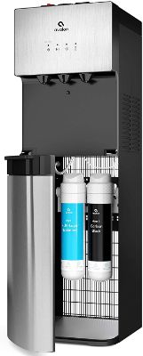 Best water best sale cooler dispenser