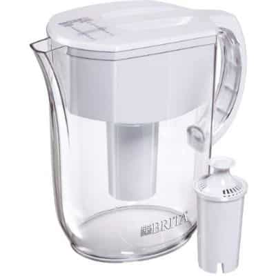 brita pitcher