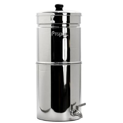 ProOne Big+ gravity-fed water filter