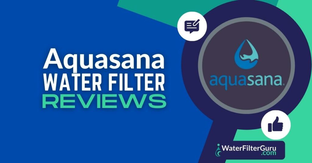 aquasana reviews