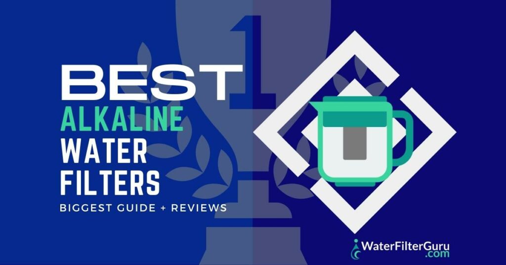 Best Alkaline Water Filters