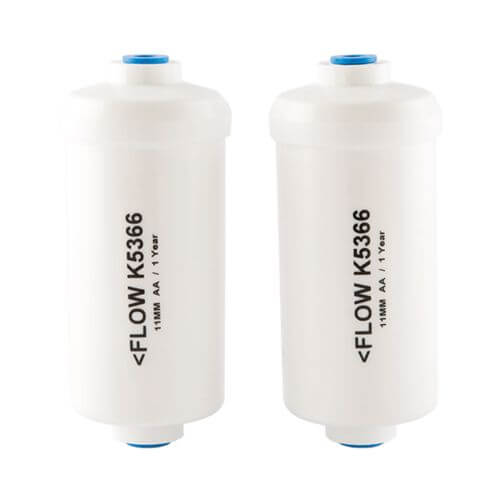 berkey fluoride filters