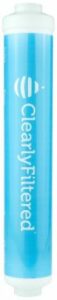 Clearly Filtered Universal Fridge Filter