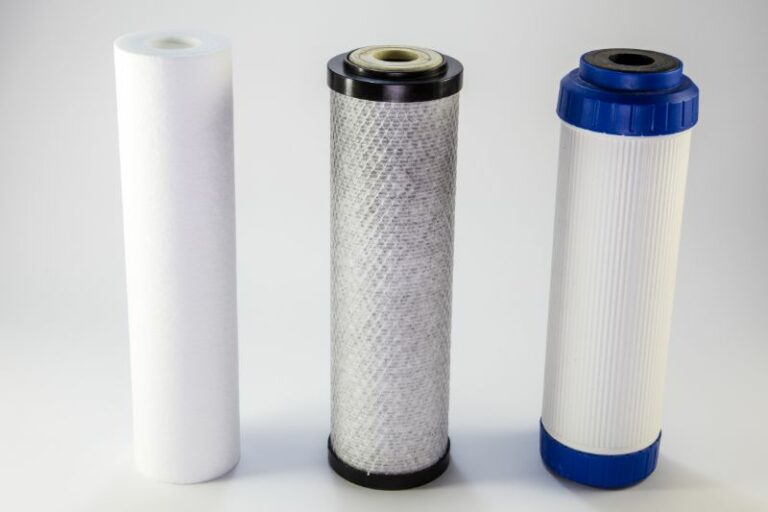 What is a Water Filter Micron Rating? (2023 Ultimate Guide)