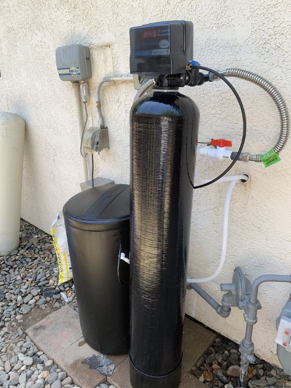 How To Install A Water Softener Diy Step By Step Guide