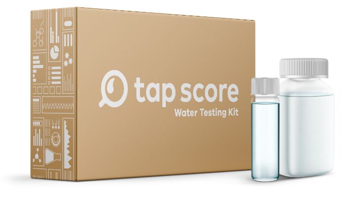 SimpleLab tap score