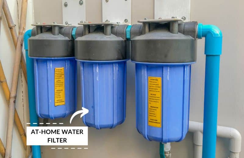 types-of-whole-house-water-filters-2024-ultimate-guide