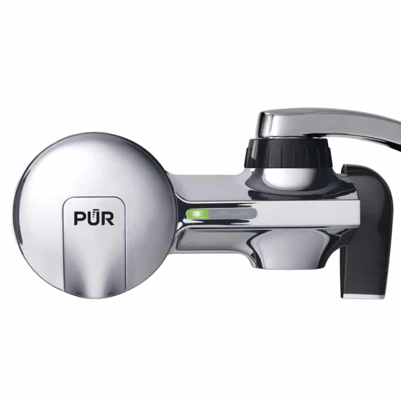 How to Clean PUR Water Filter