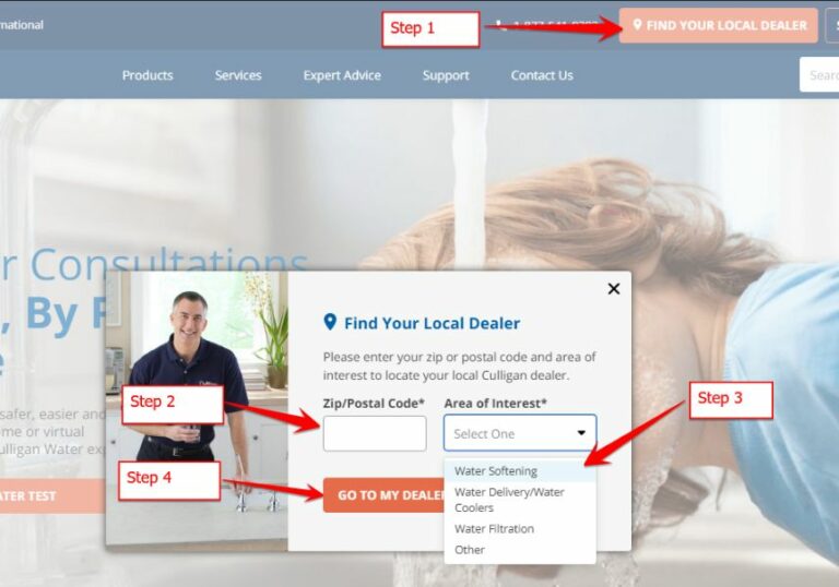 How Much Does a Culligan Water Softener Cost in 2024?