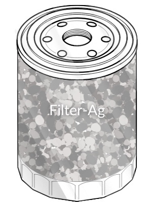 Filter-Ag Media