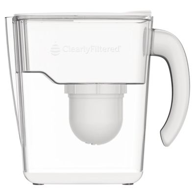 The best water filter pitchers of 2024