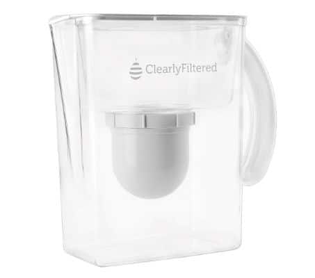 Clearly-Filtered-Pitcher