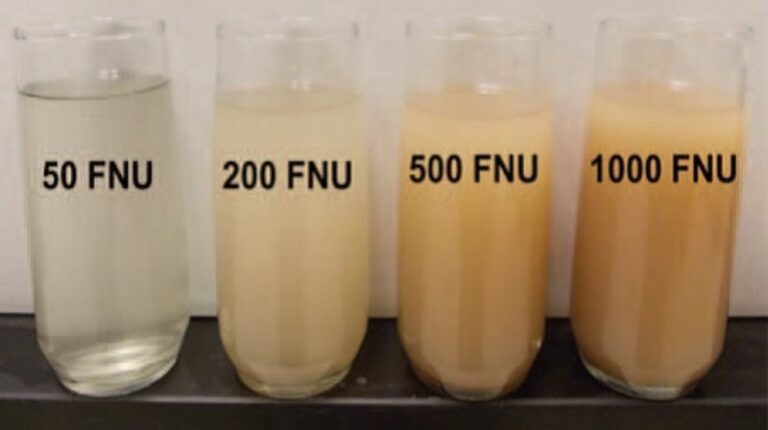 What Is Turbidity In Water A Water Doctor Explains 