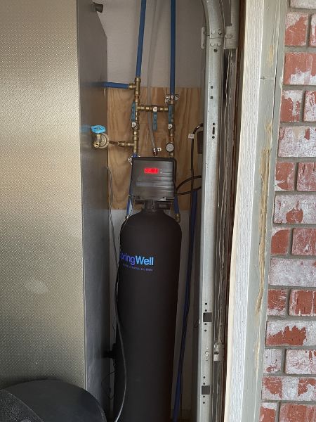 Water Filters and Water Softener Systems