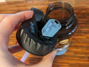 epic water filters filtered water bottle cap