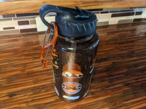 epic water filters nalgene og on countertop