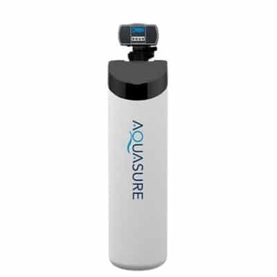 Aquasure Harmony Lite Cabinet Style Water Softener<br /></noscript>
