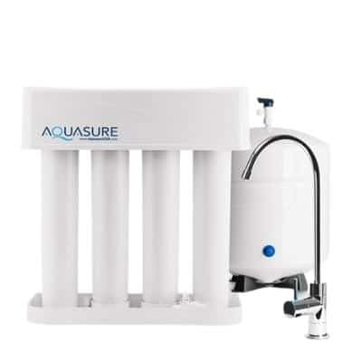 Aquasure AS-PR100P Premier Pro RO System