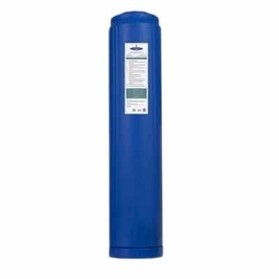 Crystal Quest GAC Filter Cartridge