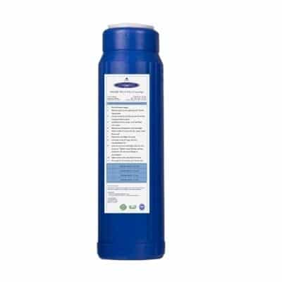 Crystal Quest SMART Filter Cartridge