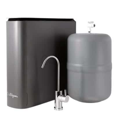 Culligan Aquasential Reverse Osmosis Drinking Water System