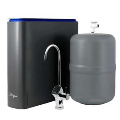 Culligan Aquasential Smart Reverse Osmosis Drinking Water System