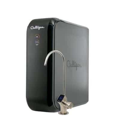 Culligan Aquasential Tankless RO Drinking Water Systemm