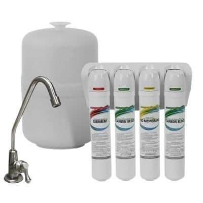 SpringWell Reverse Osmosis Drinking System 