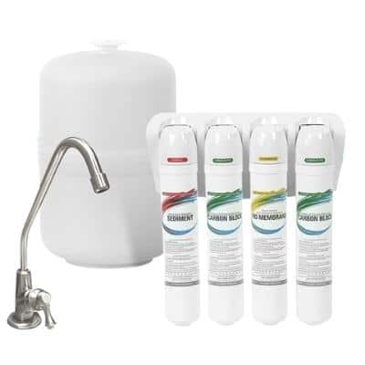 SpringWell Reverse Osmosis Drinking System 