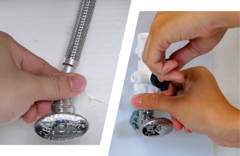 How to Install an Under Sink Water Filter (Easy Step-by-Step)