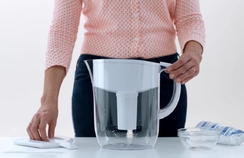 How to Use a Brita Pitcher (2023 Step-by-Step Guide)