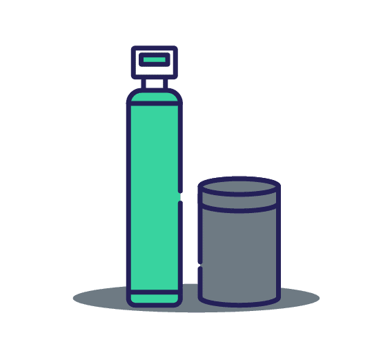 Water Softener icon